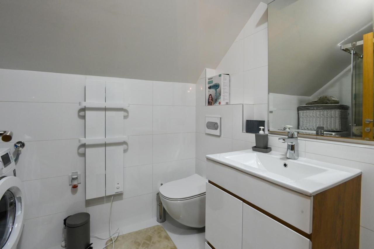 Apartment Silver Star