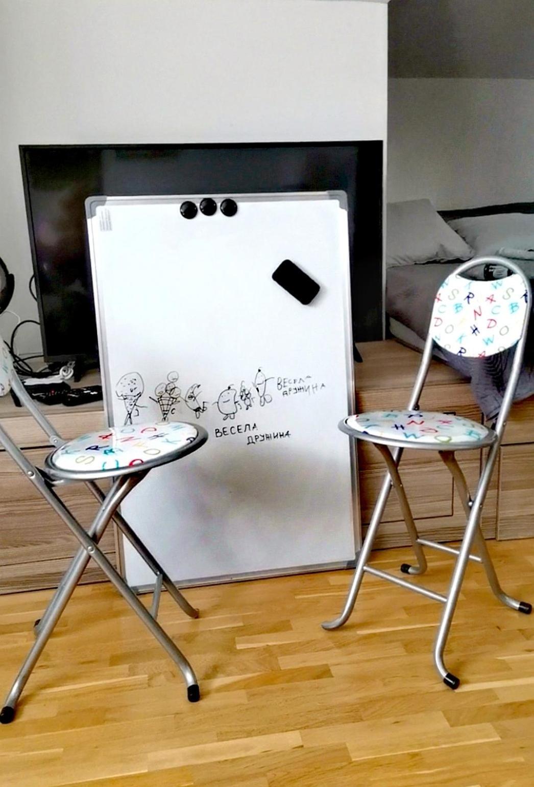 Silver Star Apartment *