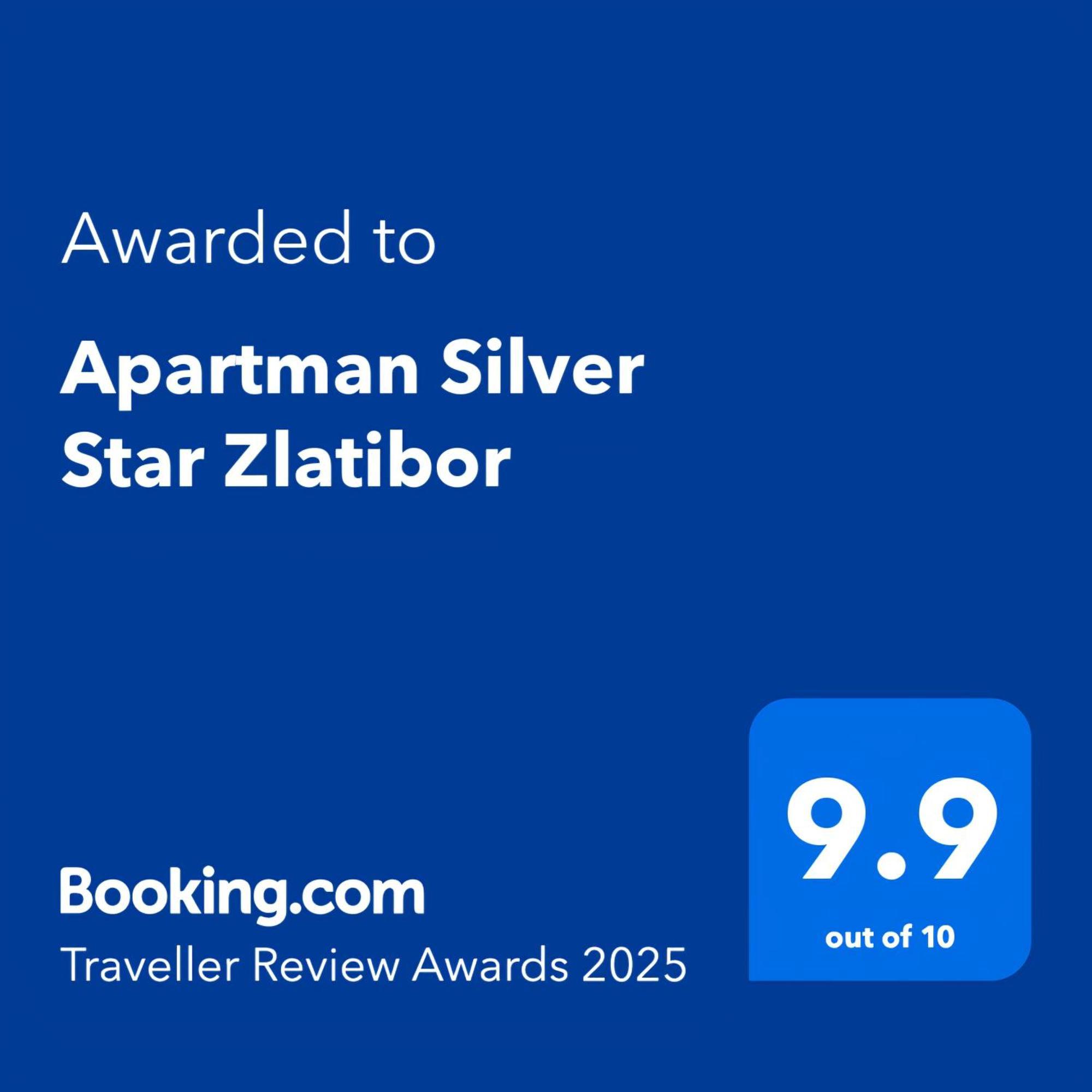 Silver Star Zlatibor