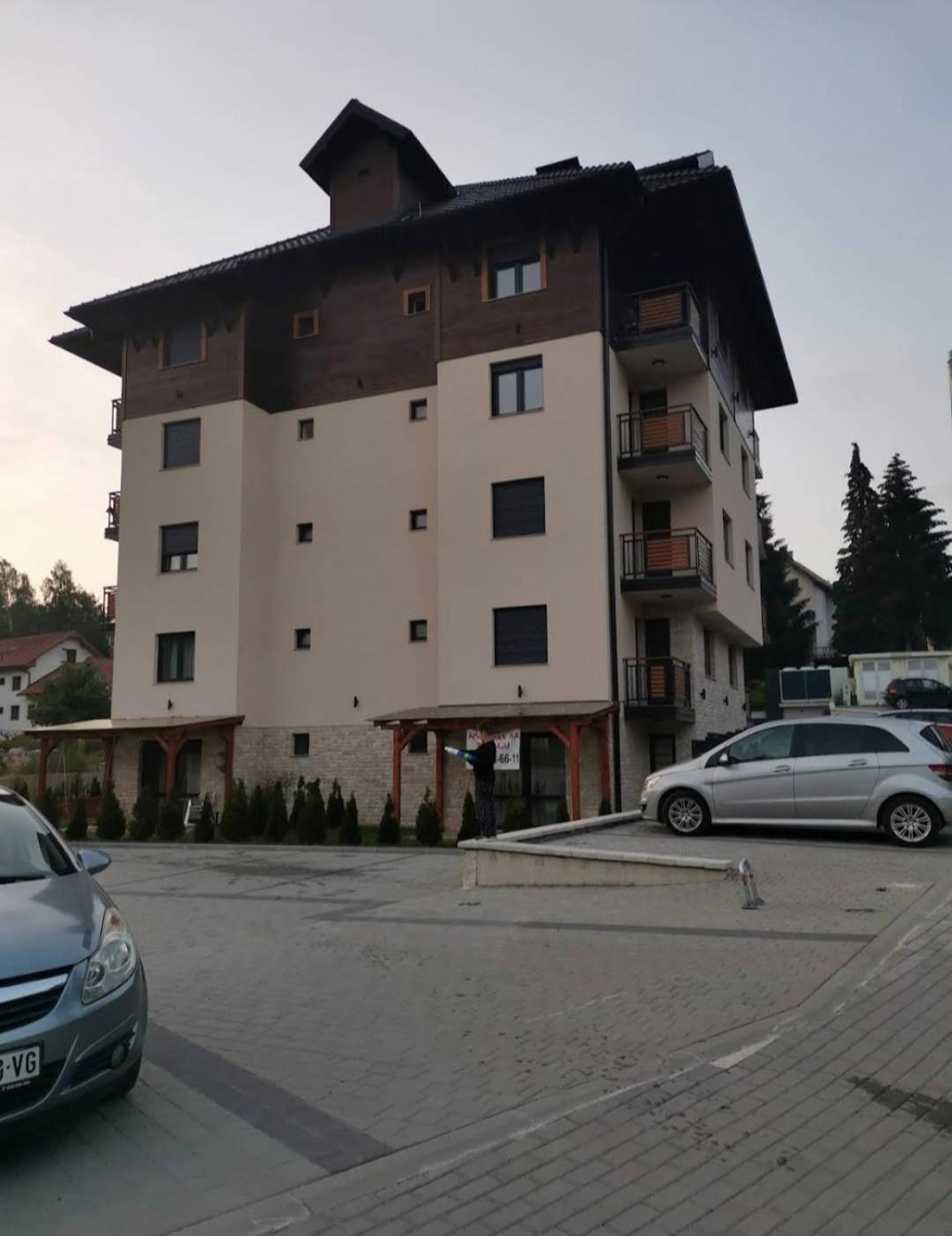 Silver Star Zlatibor