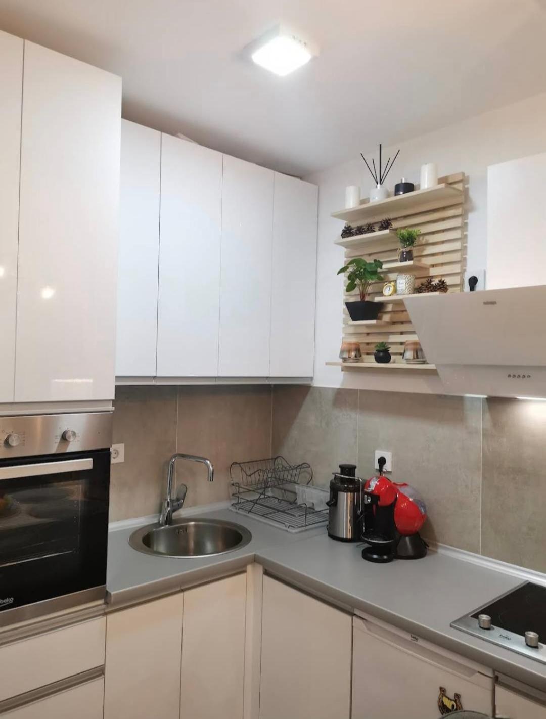Silver Star Apartment Zlatibor